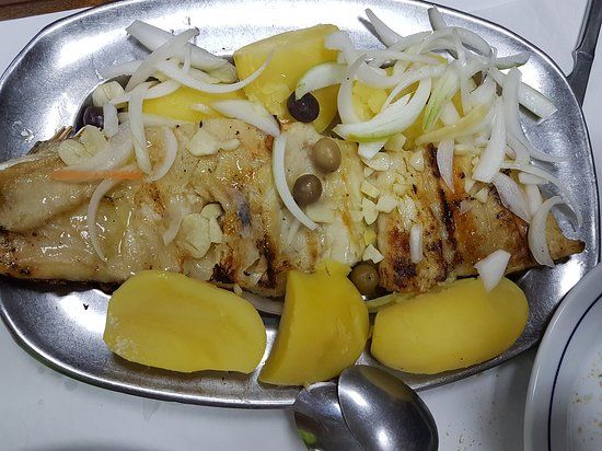 Churrasqueira Icarai